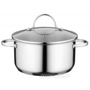 купить Кастрюля Berghoff Comfort 1100228A (3,1 л) Кастрюля Berghoff Comfort 1100228A (3,1 л)