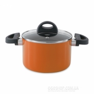 купить Кастрюля Berghoff Eclipse 3700156 (2 л) Кастрюля Berghoff Eclipse 3700156 (2 л)