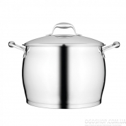 купити Каструля Berghoff Essentials 1100175 (10,5 л) Каструля Berghoff Essentials 1100175 (10,5 л)