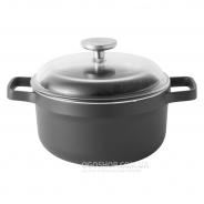 купить Кастрюля Berghoff Gem 2307311 (7,3 л) Кастрюля Berghoff Gem 2307311 (7,3 л)