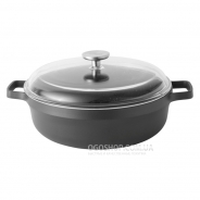 купити Каструля Berghoff Gem 2307319 (4,6 л) Каструля Berghoff Gem 2307319 (4,6 л)