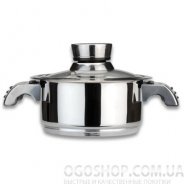 купити Каструля BergHoff Invico Vitrum 1103396 Каструля BergHoff Invico Vitrum 1103396