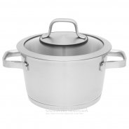 купить Кастрюля Berghoff Manhattan 1100069 (3 л) Кастрюля Berghoff Manhattan 1100069 (3 л)