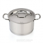 купити Каструля Berghoff Moon 4490000 (3,7 л) Каструля Berghoff Moon 4490000 (3,7 л)