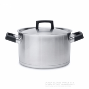 купить Кастрюля Berghoff Ron 3900024 (6,4 л) Кастрюля Berghoff Ron 3900024 (6,4 л)
