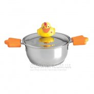 купити Каструля BergHoff Sheriff Duck 1100012 Каструля BergHoff Sheriff Duck 1100012