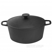 купити Каструля Биол з кришкою 0805 (5 л) Каструля Биол з кришкою 0805 (5 л)