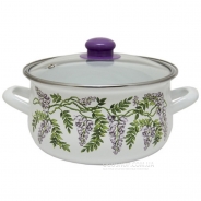 купить Кастрюля Infinity Аркадия 6510144 (4,8 л)	 Кастрюля Infinity Аркадия 6510144 (4,8 л)