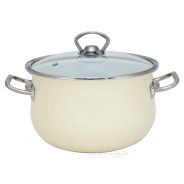 купить Кастрюля Infinity Cream  6367512 (2,1 л) Кастрюля Infinity Cream  6367512 (2,1 л)