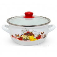 Каструля Infinity Foods Промо 6373824 (4 л)