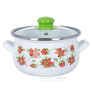 купити Каструля Infinity Garden 6415022 (1,8 л) Каструля Infinity Garden 6415022 (1,8 л)