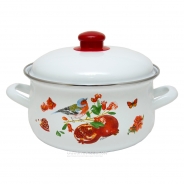 Каструля Infinity Гранат 6510147 (2,4 л)