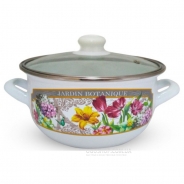 Каструля Infinity Jardin Промо 6373814 (2,3 л)