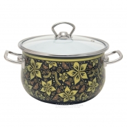 Каструля Infinity Кардамон 6470519 (5 л)