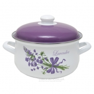 купити Каструля Infinity Лаванда 2 6470527 (1,8 л) Каструля Infinity Лаванда 2 6470527 (1,8 л)