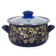 купити Каструля Infinity Luxury 6415032 (1,8 л) Каструля Infinity Luxury 6415032 (1,8 л)