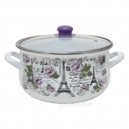 Кастрюля Infinity Paris 6510132 (2,4 л)