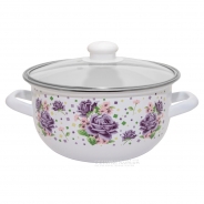 купить Кастрюля Infinity Rose Промо GD-06454-C (2,9 л) Кастрюля Infinity Rose Промо GD-06454-C (2,9 л)