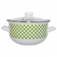 Каструля Infinity Square Промо 6588657 (2,9 л)