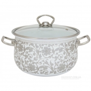 купити Каструля Infinity Вензель 6367436 (2,1 л) Каструля Infinity Вензель 6367436 (2,1 л)