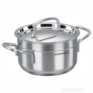 Каструля Korkmaz Alfa A1017 (2,5 л)