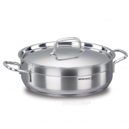 купити Каструля Korkmaz Alfa A1022 (3,5 л) Каструля Korkmaz Alfa A1022 (3,5 л)