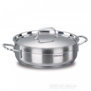 Каструля Korkmaz Alfa A1024 (4,2 л)