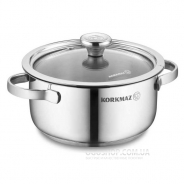 Каструля Korkmaz Minika A1398 (0,75 л)