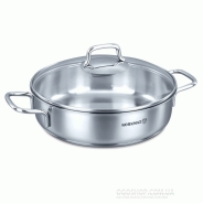 купити Каструля Korkmaz Perla A1658 (3 л) Каструля Korkmaz Perla A1658 (3 л)