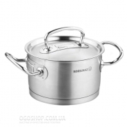 купити Каструля Korkmaz Proline A1160 (2 л) Каструля Korkmaz Proline A1160 (2 л)