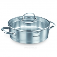 Каструля Korkmaz Steama A1994 (3 л)