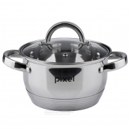 купити Каструля Pixel Kehl PX-2000-16 (1,55 л) Каструля Pixel Kehl PX-2000-16 (1,55 л)