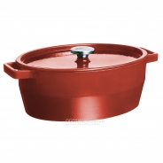 Каструля Pyrex Slow Cook SC5AC33 (5,8 л)