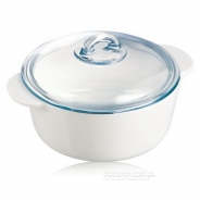 Кастрюля Pyrex Vitroceramic P25A000 (2,2 л)