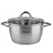 купити Каструля Ringel Bonn RG-2003-22 (4,7 л) Каструля Ringel Bonn RG-2003-22 (4,7 л)