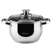 купити Каструля Ringel Brand RG-2012-20 (3,5 л) Каструля Ringel Brand RG-2012-20 (3,5 л)