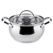 купити Каструля Ringel Bremen RG-2000-18 (2,5 л) Каструля Ringel Bremen RG-2000-18 (2,5 л)