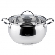 купити Каструля Ringel Bremen RG-2000-22 (4,4 л) Каструля Ringel Bremen RG-2000-22 (4,4 л)