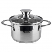 купити Каструля Ringel Kinder RG-2006-12 (0,6 л) Каструля Ringel Kinder RG-2006-12 (0,6 л)