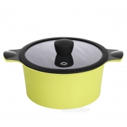 купити Каструля Ringel Zitrone RG-2108-20 (3 л) Каструля Ringel Zitrone RG-2108-20 (3 л)