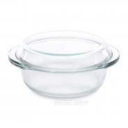 купить Кастрюля с крышкой, стеклянная BergHoff Studio Line 1100020 Кастрюля с крышкой, стеклянная BergHoff Studio Line 1100020