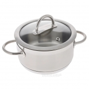 купити Каструля Tescoma Vision 779214 (1 л) Каструля Tescoma Vision 779214 (1 л)