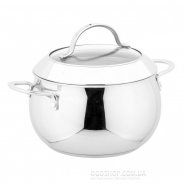 Каструля Vinzer Grand Majestic Glossy 89163