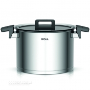 купити Каструля Woll Concept W124-2NC (7,6 л) Каструля Woll Concept W124-2NC (7,6 л)