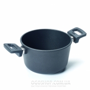 купити Каструля Woll Nowo Titanium Induktion W120IL (3 л) Каструля Woll Nowo Titanium Induktion W120IL (3 л)