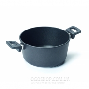 купити Каструля Woll Nowo Titanium Induktion W124IL (4,5 л) Каструля Woll Nowo Titanium Induktion W124IL (4,5 л)