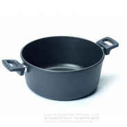 купити Каструля Woll Nowo Titanium Induktion W128IL (6 л) Каструля Woll Nowo Titanium Induktion W128IL (6 л)
