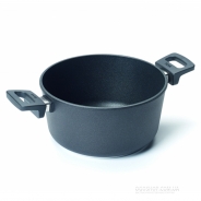 купити Каструля Woll Nowo Titanium W124N (4,5 л) Каструля Woll Nowo Titanium W124N (4,5 л)