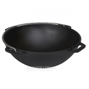 Казан чавунний азіатський BRIZOLL KA04 (4 л)