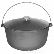 Казан Биол 0710 (10 л)